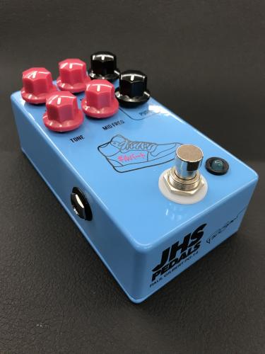 JHS Pedals PG-14 Paul Gilbert Signature Model