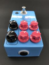JHS Pedals PG-14 Paul Gilbert Signature Model_5