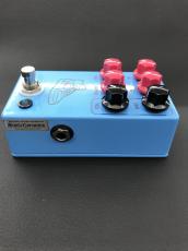 JHS Pedals PG-14 Paul Gilbert Signature Model_6