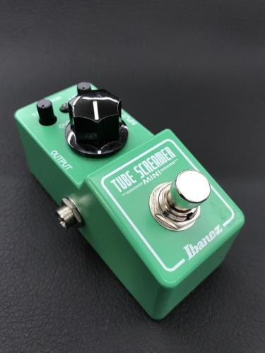 Ibanez TS MINI Tube Screamer Mini