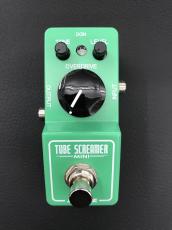 Ibanez TS MINI Tube Screamer Mini_2