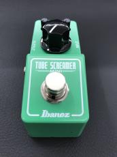 Ibanez TS MINI Tube Screamer Mini_4