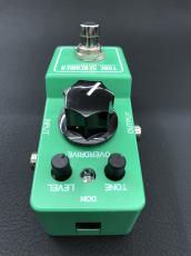 Ibanez TS MINI Tube Screamer Mini_5
