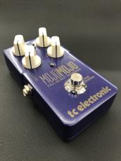 tc electronic MOJOMOJO PAUL GILBERT Overdrive