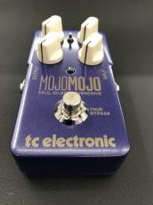 tc electronic MOJOMOJO PAUL GILBERT Overdrive_5