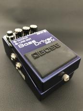 BOSS BB-1X Bass Driver