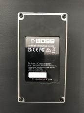 BOSS BB-1X Bass Driver_3