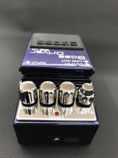 BOSS BB-1X Bass Driver_5