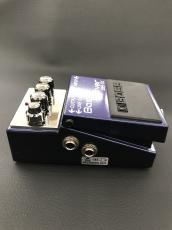 BOSS BB-1X Bass Driver_6