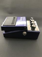 BOSS BB-1X Bass Driver_7