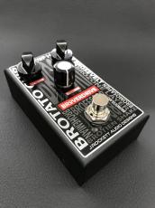 J.Rockett Audio Designs BROVERDRIVE
