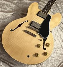 Gibson 【Historic Collection】1959 ES-335TD Vintage Natural VOS snA930757 [3.65kg]【G-CLUB TOKYO】