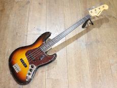 Fullertone Guitars JAY BEE 60 Rusted_2