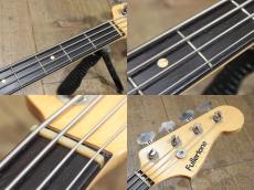 Fullertone Guitars JAY BEE 60 Rusted_7