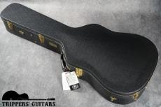 Altman A-D-4 (2013) アディロンダックスプルース&ブラジリアンローズウッドのD-45です!_17