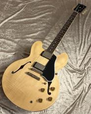 Gibson 【Historic Collection】1959 ES-335TD Vintage Natural VOS snA930757 [3.65kg]【G-CLUB TOKYO】_2