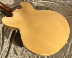 Gibson 【Historic Collection】1959 ES-335TD Vintage Natural VOS snA930757 [3.65kg]【G-CLUB TOKYO】_5