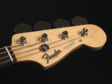 Fender Made in Japan Traditional 2025 Collection 60s Jazz Bass Rosewood Fingerboard ~Stardust Blue~_3