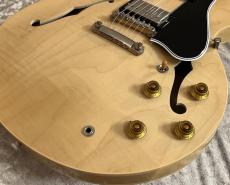 Gibson 【Historic Collection】1959 ES-335TD Vintage Natural VOS snA930757 [3.65kg]【G-CLUB TOKYO】_7