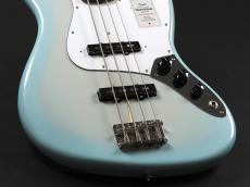 Fender Made in Japan Traditional 2025 Collection 60s Jazz Bass Rosewood Fingerboard ~Stardust Blue~_7