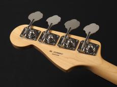 Fender Made in Japan Traditional 2025 Collection 60s Jazz Bass Rosewood Fingerboard ~Stardust Blue~_9