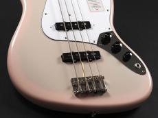 Fender Made in Japan Traditional 2025 Collection 60s Jazz Bass Rosewood Fingerboard ~Stardust Pink~_7