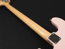 Fender Made in Japan Traditional 2025 Collection 60s Jazz Bass Rosewood Fingerboard ~Stardust Pink~_10