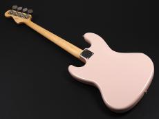 Fender Made in Japan Traditional 2025 Collection 60s Jazz Bass Rosewood Fingerboard ~Stardust Pink~_12