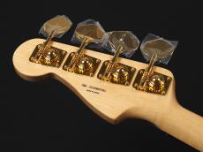 Fender Made in Japan Traditional 2025 Collection 60s Precision Bass Rosewood Fingerboard ~White Pearl~_9