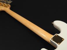 Fender Made in Japan Traditional 2025 Collection 60s Precision Bass Rosewood Fingerboard ~White Pearl~_10