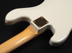 Fender Made in Japan Traditional 2025 Collection 60s Precision Bass Rosewood Fingerboard ~White Pearl~_11