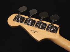 Fender Made in Japan Traditional 2025 Collection 60s Jazz Bass Rosewood Fingerboard ~Competition Black / 3-Color Sunburst~_9