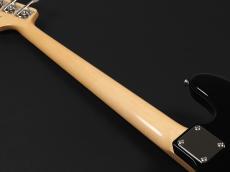 Fender Made in Japan Traditional 2025 Collection 60s Jazz Bass Rosewood Fingerboard ~Competition Black / 3-Color Sunburst~_10