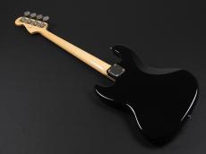 Fender Made in Japan Traditional 2025 Collection 60s Jazz Bass Rosewood Fingerboard ~Competition Black / 3-Color Sunburst~_12