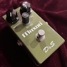 Maxon D&S_8