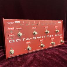 Carl Martin OCTA-SWITCH MK3