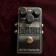 Electro-Harmonix Silencer_2