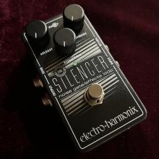 Electro-Harmonix Silencer_8