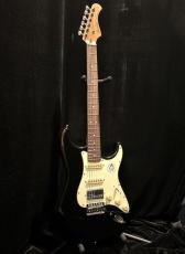 Bacchus BST-2-RSM/R BLK