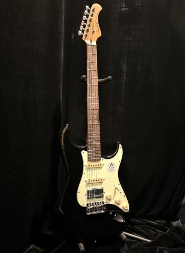 Bacchus BST-2-RSM/R BLK