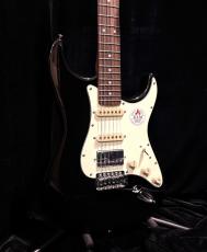 Bacchus BST-2-RSM/R BLK_2