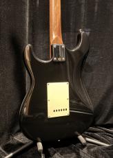 Bacchus BST-2-RSM/R BLK_5