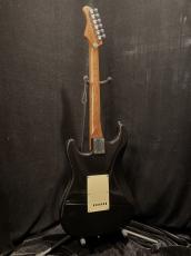 Bacchus BST-1-RSM/M BLK_4