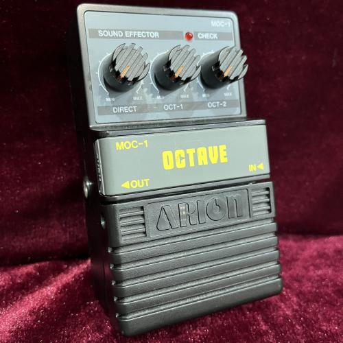 ARION MOC-1 Ovtave
