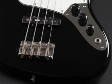 Fender Made in Japan Traditional Late 60s Jazz Bass Rosewood Fingerboard ~Black~_6