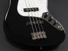 Fender Made in Japan Traditional Late 60s Jazz Bass Rosewood Fingerboard ~Black~_7