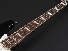 Fender Made in Japan Traditional Late 60s Jazz Bass Rosewood Fingerboard ~Black~_8