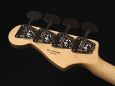 Fender Made in Japan Traditional Late 60s Jazz Bass Rosewood Fingerboard ~Black~_9