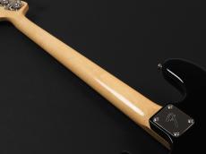 Fender Made in Japan Traditional Late 60s Jazz Bass Rosewood Fingerboard ~Black~_10