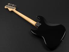 Fender Made in Japan Traditional Late 60s Jazz Bass Rosewood Fingerboard ~Black~_12